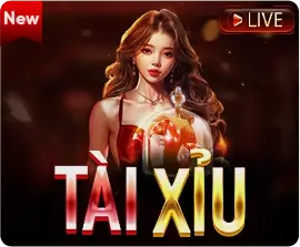 Tài xỉu